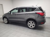 Used 2019 Ford Escape Titanium w/ U9j03 - Titanium Tow Package image 3
