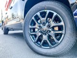 New 2025 Toyota Tundra Platinum image 3