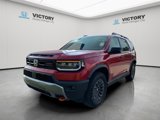New 2026 Honda Passport TrailSport image 2