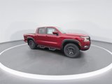 New 2025 Nissan Frontier PRO-4X w/ Pro Premium Package image 2
