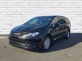 New 2025 Chrysler Voyager LX image 4