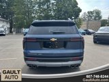 New 2026 Chevrolet Traverse LT w/ Driver Confidence Package image 4