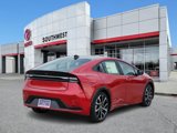 New 2026 Toyota Prius Plug-In Hybrid w/ Limited Premium Package image 5