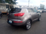 Used 2014 Kia Sportage SX w/ SX Premium Package image 4