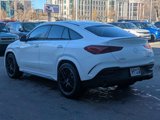 New 2025 Mercedes-Benz GLE 63 AMG S image 6