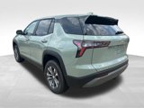 New 2026 Chevrolet Equinox LT w/ Convenience Package II image 3