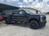 New 2025 Ford F250 Lariat w/ Black Appearance Package image 2