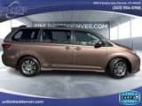 Used 2018 Toyota Sienna XLE image 2