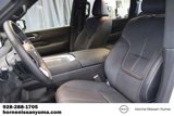Used 2025 Nissan Armada SL w/ Captain's Chari Seat Package image 4