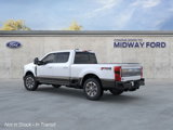 New 2025 Ford F350 King Ranch image 5