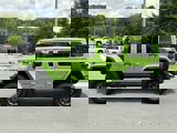 New 2025 Jeep Wrangler Unlimited Rubicon 392 image 2