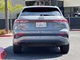 Used 2024 Audi Q4 e-tron Premium Plus w/ Premium Plus image 5