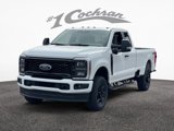 New 2025 Ford F250 XL w/ STX Appearance Package image 3