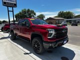 New 2025 Chevrolet Silverado 3500 LTZ w/ Trail Boss Package image 6