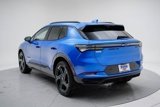 New 2025 Chevrolet Equinox EV RS image 3