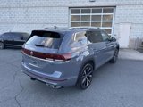 New 2025 Volkswagen Atlas SEL Premium R-Line image 3