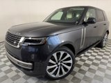 New 2025 Land Rover Range Rover Autobiography image 2