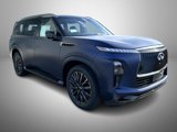 New 2025 INFINITI QX80 Autograph image 3