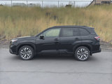 New 2025 Subaru Forester Touring image 5