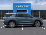 New 2025 Chevrolet Traverse LT image 5