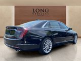 Used 2020 Cadillac CT6 Luxury image 5
