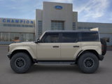 New 2025 Ford Bronco Raptor image 3