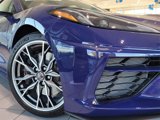 New 2025 Chevrolet Corvette Stingray Premium Cpe w/ Z51 Performance Package image 2
