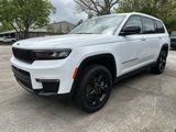 New 2025 Jeep Grand Cherokee L Limited image 3