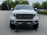Used 2021 RAM 1500 Laramie w/ Advanced Safety Group image 4