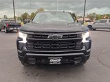 New 2025 Chevrolet Silverado 1500 RST image 5