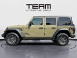 New 2025 Jeep Wrangler Sport S image 5