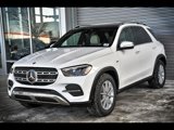 New 2025 Mercedes-Benz GLE 450e 4MATIC image 4
