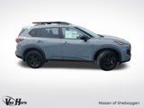 New 2026 Nissan Rogue Rock Creek image 2