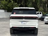 New 2025 Lincoln Navigator Reserve image 5