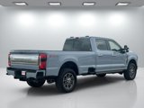 Certified 2024 Ford F250 Limited w/ FX4 Off-Road Package image 5