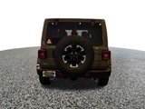 New 2025 Jeep Wrangler Unlimited Rubicon 4xe image 4