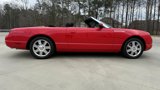 Used 2005 Ford Thunderbird image 3