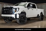 Used 2024 GMC Sierra 2500 Denali Ultimate image 4