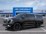 New 2025 GMC Yukon XL Elevation image 2