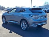 New 2025 Buick Envision Avenir image 4