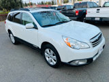 Used 2011 Subaru Outback 2.5i Limited w/ PWR Moonroof Pkg image 2