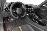 Used 2021 Mercedes-Benz AMG GT Black Series image 6