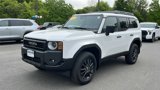 Certified 2025 Toyota Land Cruiser image 3