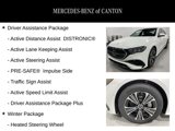 New 2025 Mercedes-Benz E 450 4MATIC Sedan image 2