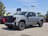 New 2025 GMC Sierra 3500 Denali Ultimate image 4