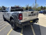Used 2025 RAM 1500 Rebel w/ Rebel Level 1 Equipment Group image 5