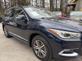 Used 2020 INFINITI QX60 Pure image 4
