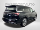 New 2025 INFINITI QX80 Luxe image 4