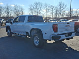 New 2025 GMC Sierra 3500 Denali w/ Denali Reserve Package image 4