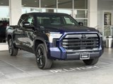 New 2025 Toyota Tundra Limited image 6